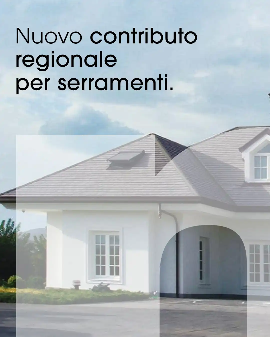 ADV Meta Molaro Serramenti