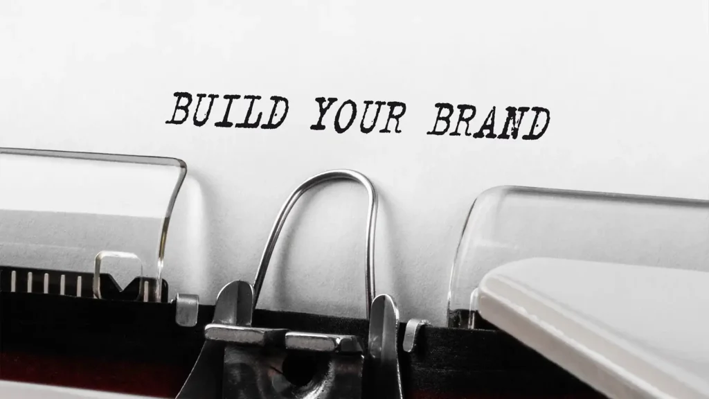 Brand Advertising