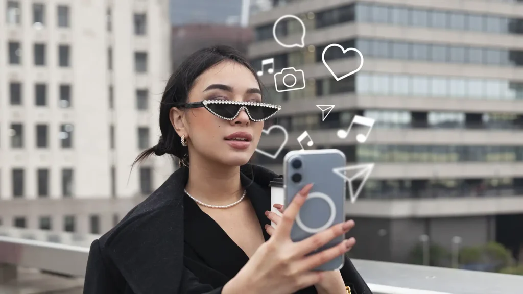 Influencer Marketing