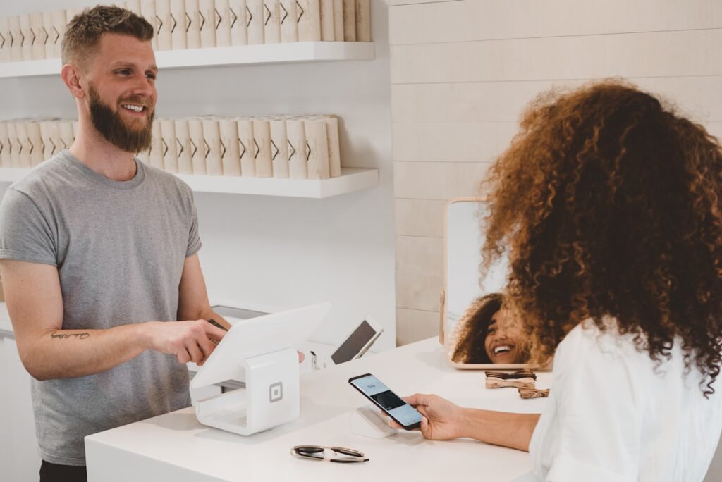 Piattaforma eCommerce B2B per vendita online nel Nord-Est