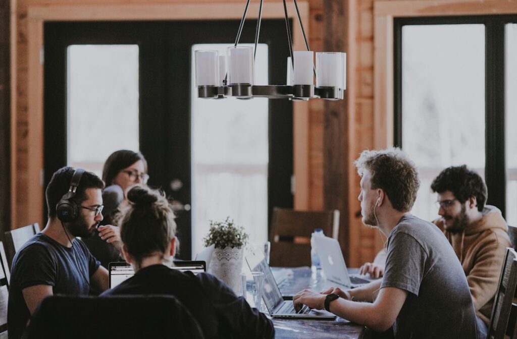 Marketing digitale per studi professionali avvocati e commercialisti