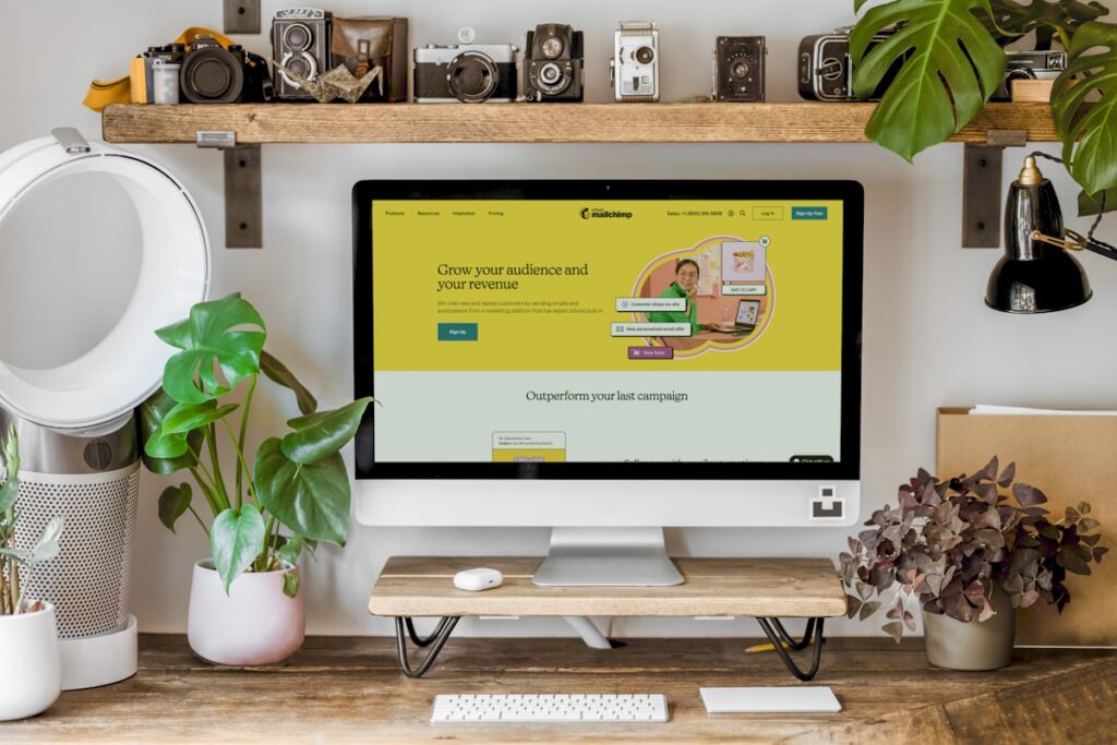 Web marketing strategia integrata per PMI del Friuli